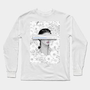 Memory Long Sleeve T-Shirt